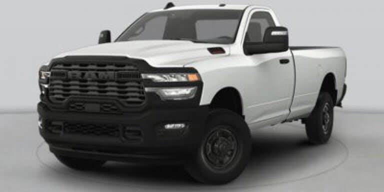 2026 RAM 2500 Tradesman LB 4WD