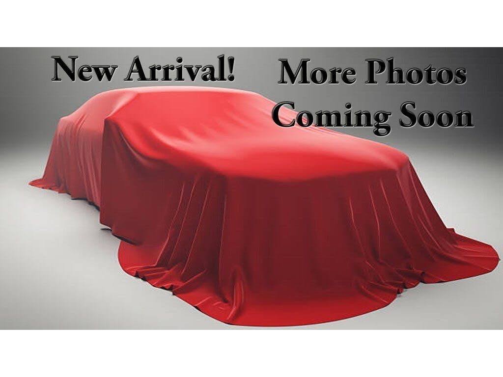 2012 Ford Mustang GT Convertible RWD