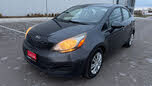 Kia Rio LX