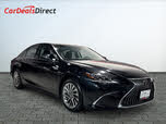 Lexus ES 350 F Sport FWD