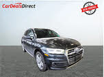 Audi Q5 quattro Technik 45 TFSI