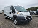 RAM ProMaster 1500 136 Low Roof Cargo Van FWD
