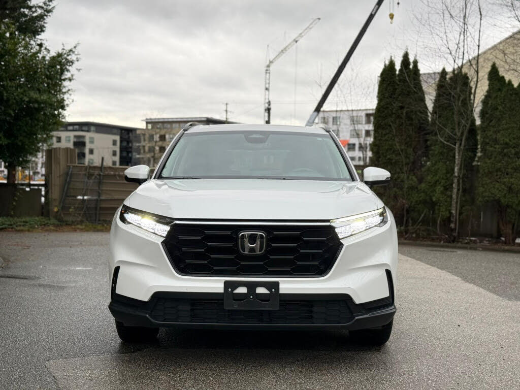 2023 Honda CR-V Sport AWD