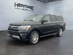 Ford Expedition MAX Limited 4WD