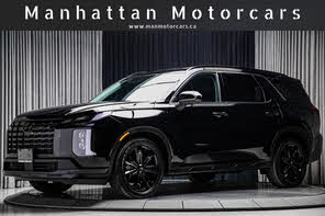 Hyundai Palisade Urban AWD with 7 Passenger Seating