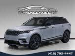Land Rover Range Rover Velar P300 R-Dynamic S AWD