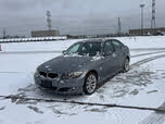 BMW 3 Series 328i xDrive Sedan AWD
