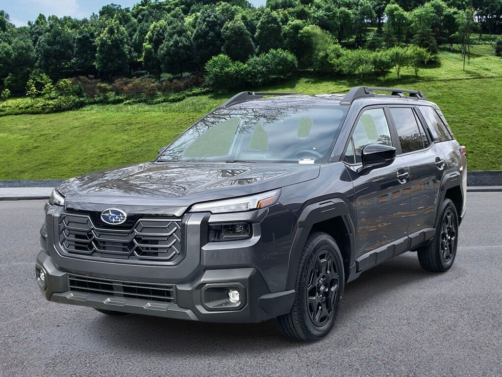 2026 Subaru Outback Limited AWD