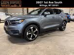 Volvo XC40 T5 Momentum AWD