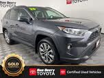 Toyota RAV4 XLE Premium AWD