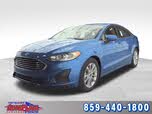 Ford Fusion SE FWD