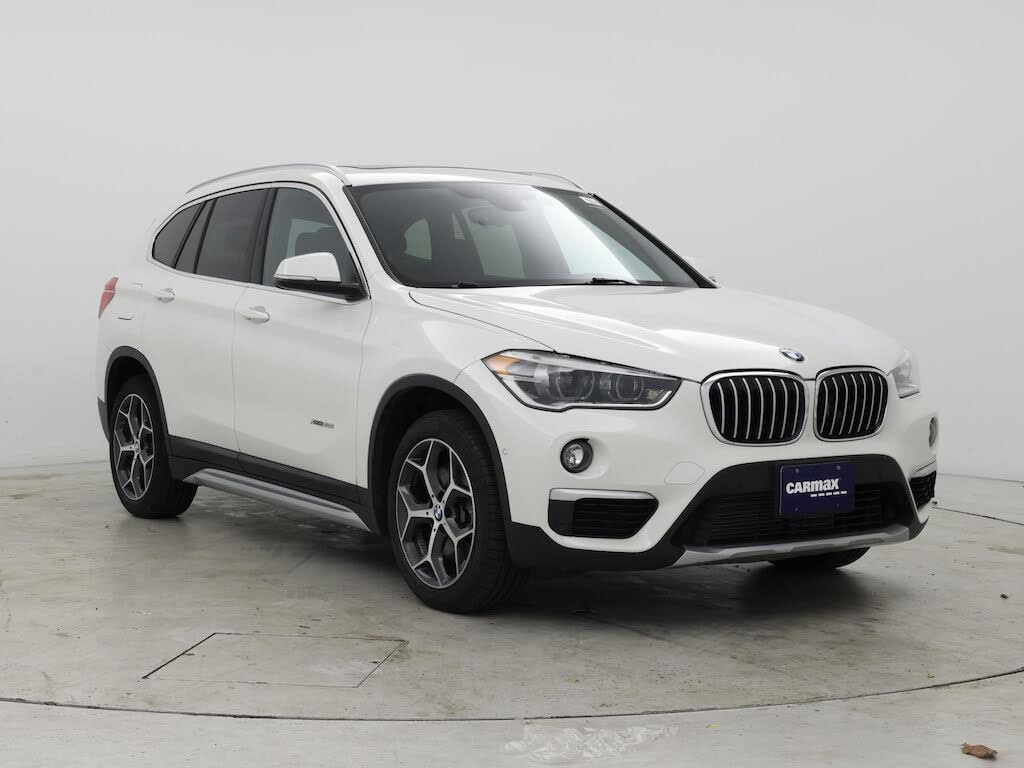 2017 BMW X1 xDrive28i AWD