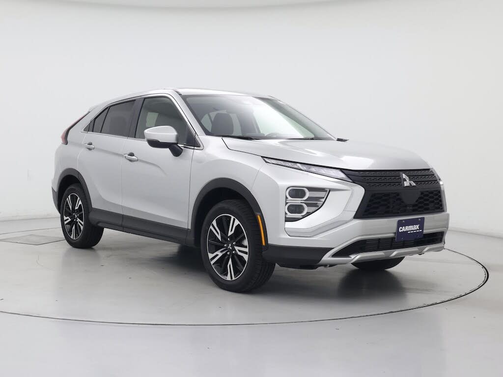 2025 Mitsubishi Eclipse Cross SE S-AWC