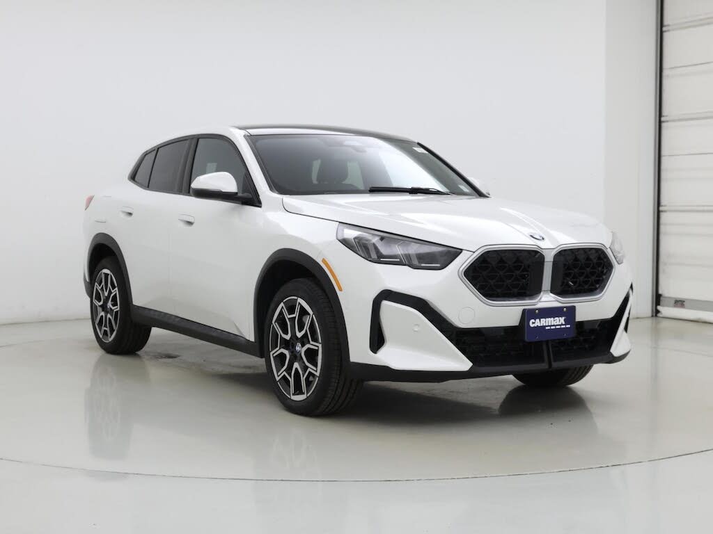 2026 BMW X2 xDrive28i