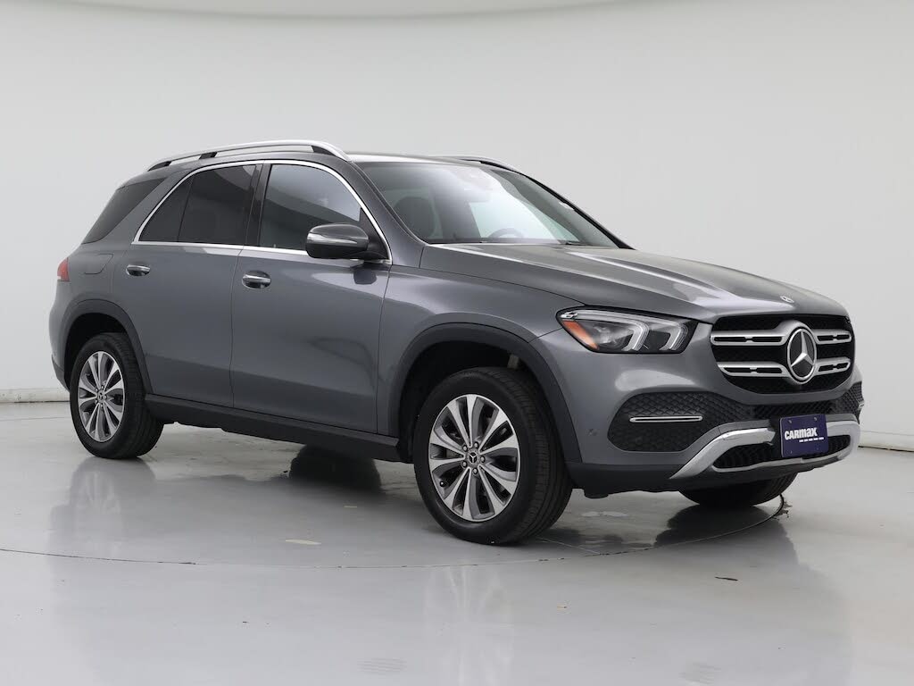 2022 Mercedes-Benz GLE 350 RWD