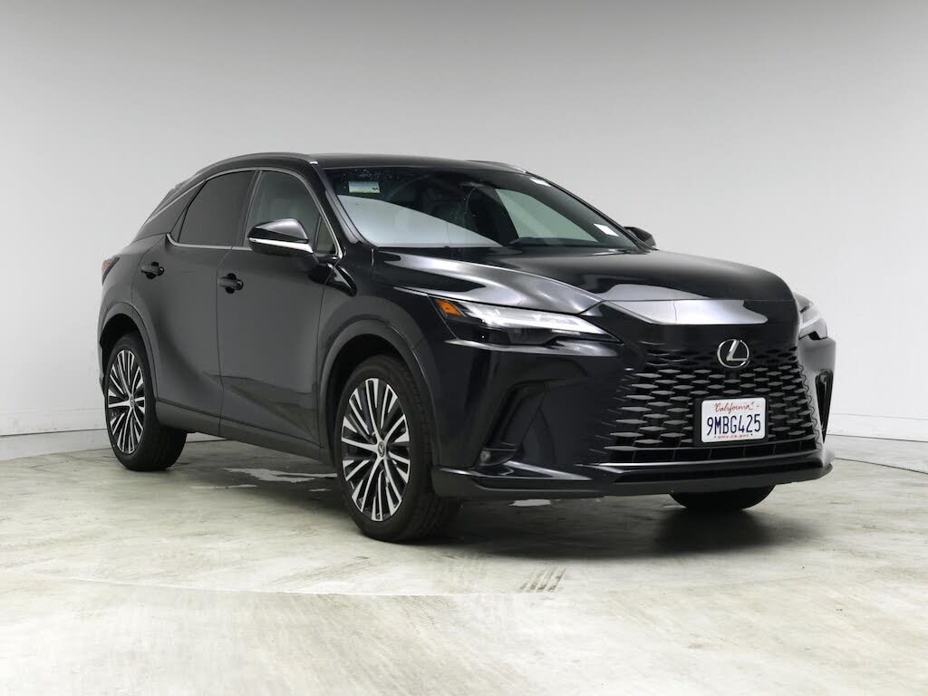 2024 Lexus RX 350 Premium FWD