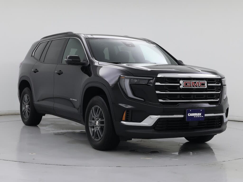 2025 GMC Acadia Elevation FWD