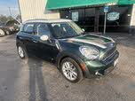 MINI Countryman S ALL4 AWD