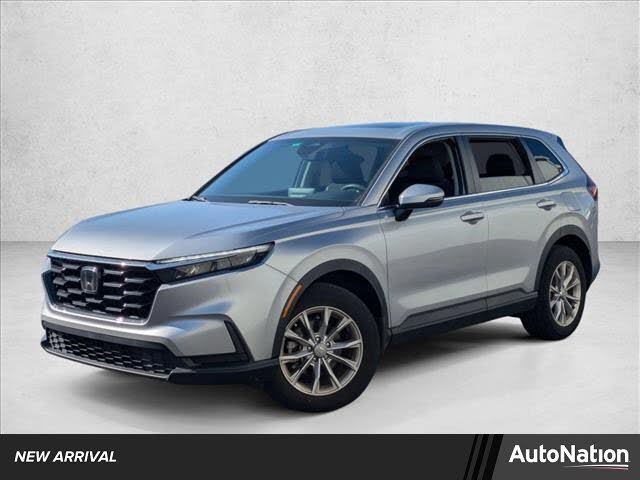 2023 Honda CR-V EX AWD