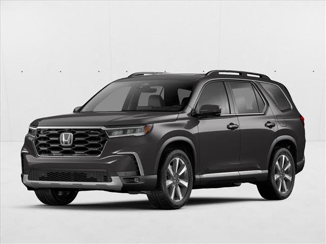 2023 Honda Pilot Elite AWD