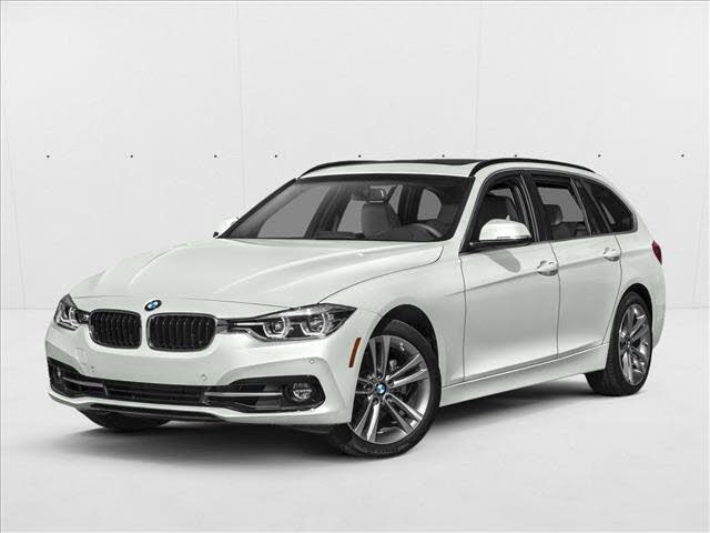 2017 BMW 3 Series 330i xDrive Wagon AWD