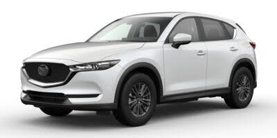 2019 Mazda CX-5 GS FWD