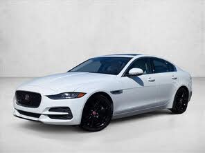 Jaguar XE P250 S RWD