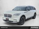 Lincoln Aviator Reserve AWD