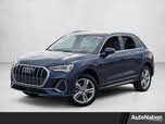Audi Q3 quattro Premium Plus S Line 45 TFSI
