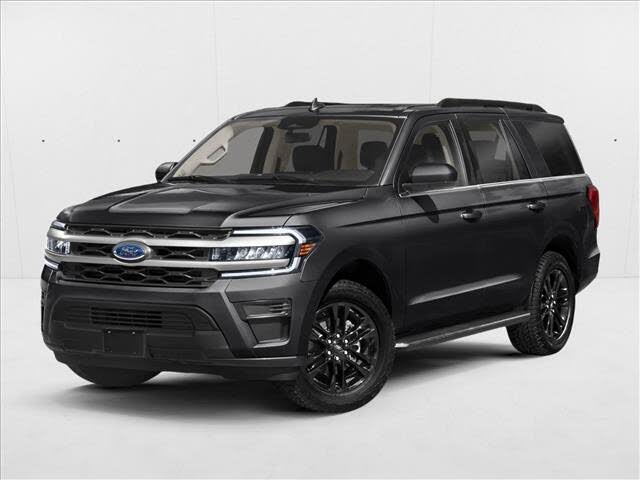 2024 Ford Expedition XLT 4WD