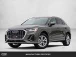 Audi Q3 quattro Premium Plus S Line 45 TFSI