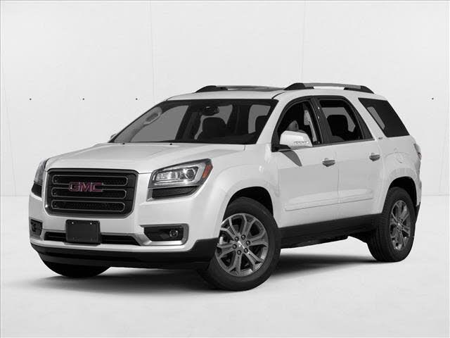 2016 GMC Acadia SLT-1 AWD