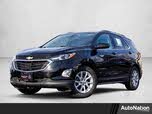 Chevrolet Equinox 1.5T LT AWD