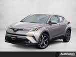 Toyota C-HR XLE Premium