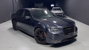 Chrysler 300 S RWD