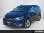 Chrysler Pacifica Hybrid Limited FWD