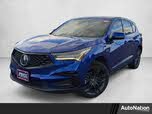 Acura RDX SH-AWD with A-Spec Package