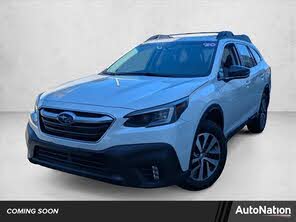 Subaru Outback Premium AWD