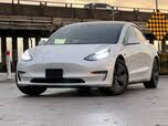 Tesla Model 3 Standard Range Plus RWD