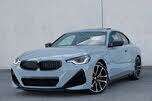 BMW 2 Series M240i xDrive Coupe AWD