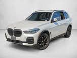 BMW X5 xDrive40i AWD