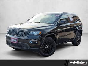 Jeep Grand Cherokee WK Laredo X 4WD