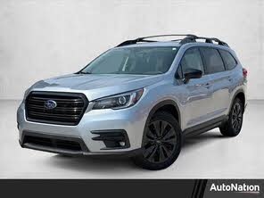 Subaru Ascent Onyx Edition AWD