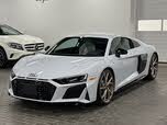 Audi R8 V10 Performance Coupe RWD