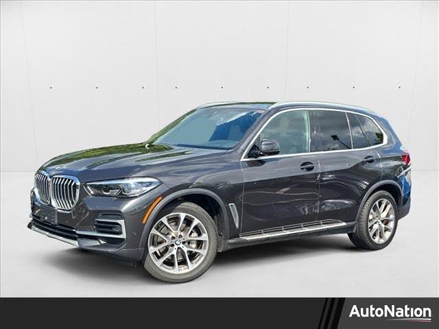 2023 BMW X5 sDrive40i RWD