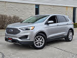 Ford Edge SEL AWD