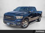 RAM 1500 Lone Star Quad Cab RWD