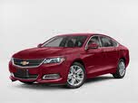 Chevrolet Impala LT FWD