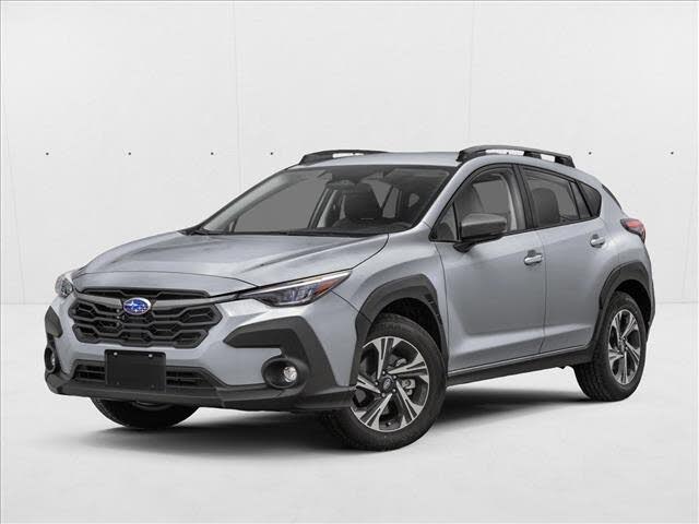 2025 Subaru Crosstrek Premium AWD