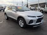 Chevrolet Blazer 3LT AWD